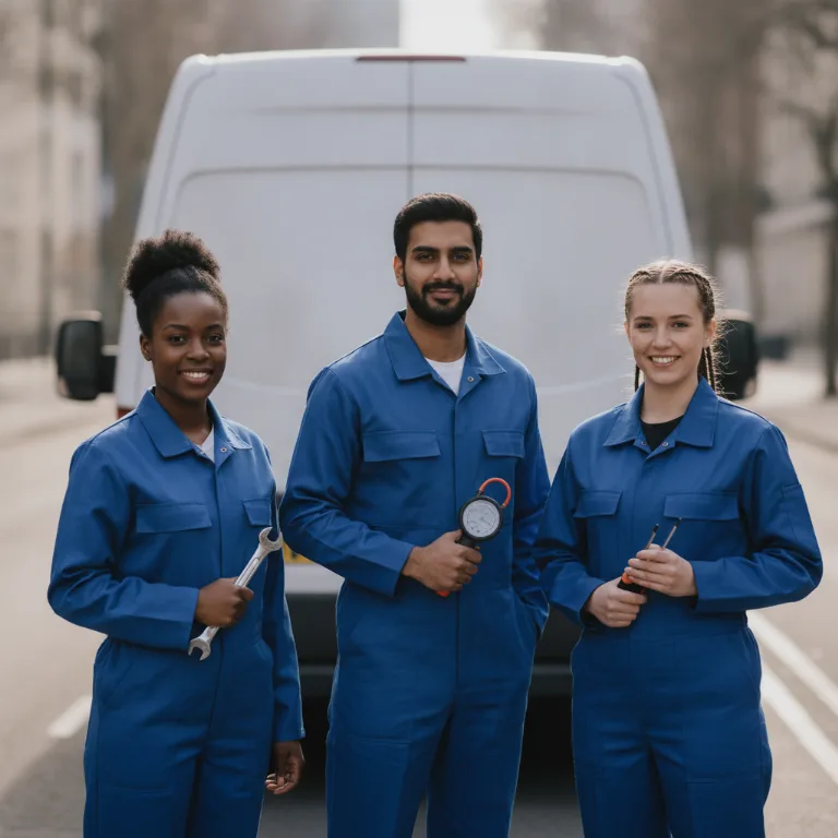 Gasheizung Reparatur Alt-Hohenschönhausen